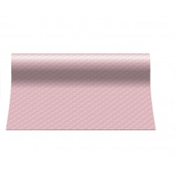 Tischläufer inspiration modern rosa - 480x33cm / 188x12inch